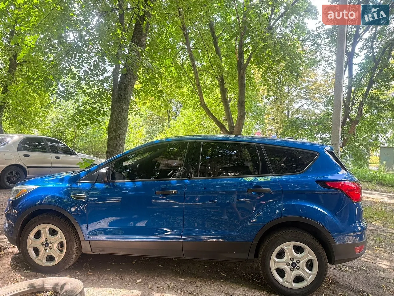 2018 Ford Escape - мініатюра 19