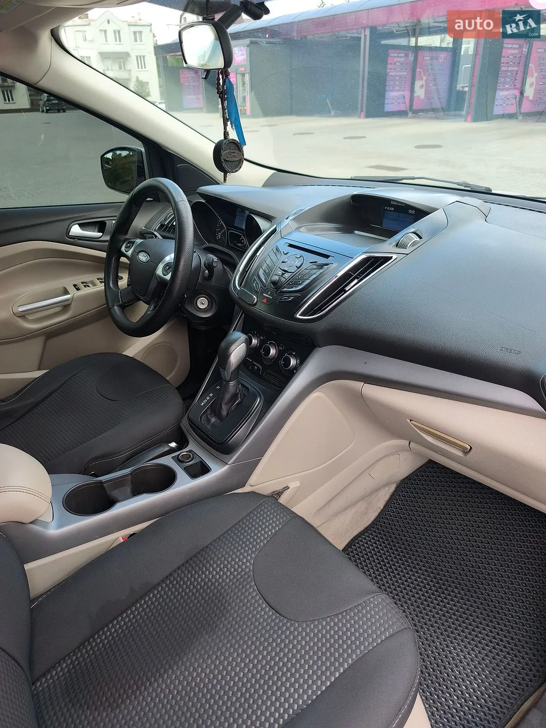 2014 Ford Escape - мініатюра 13