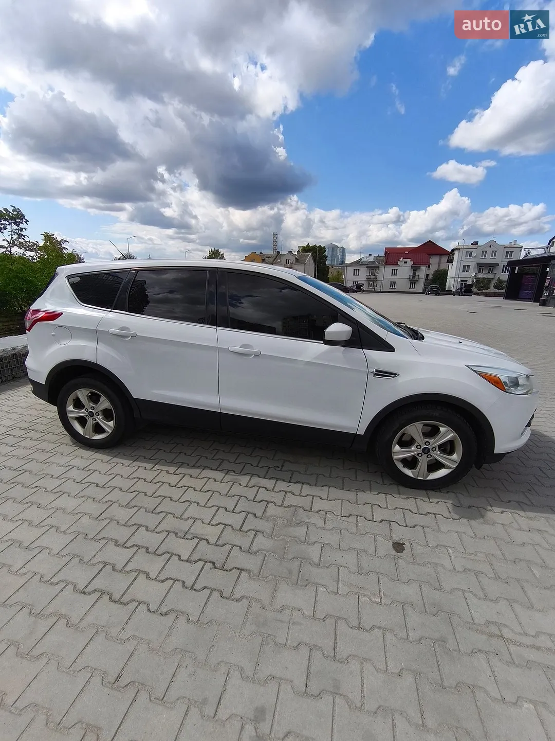 2014 Ford Escape - мініатюра 19