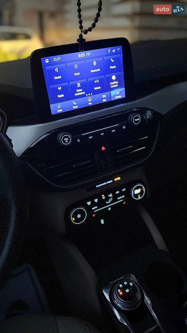 2019 Ford Escape - мініатюра 29