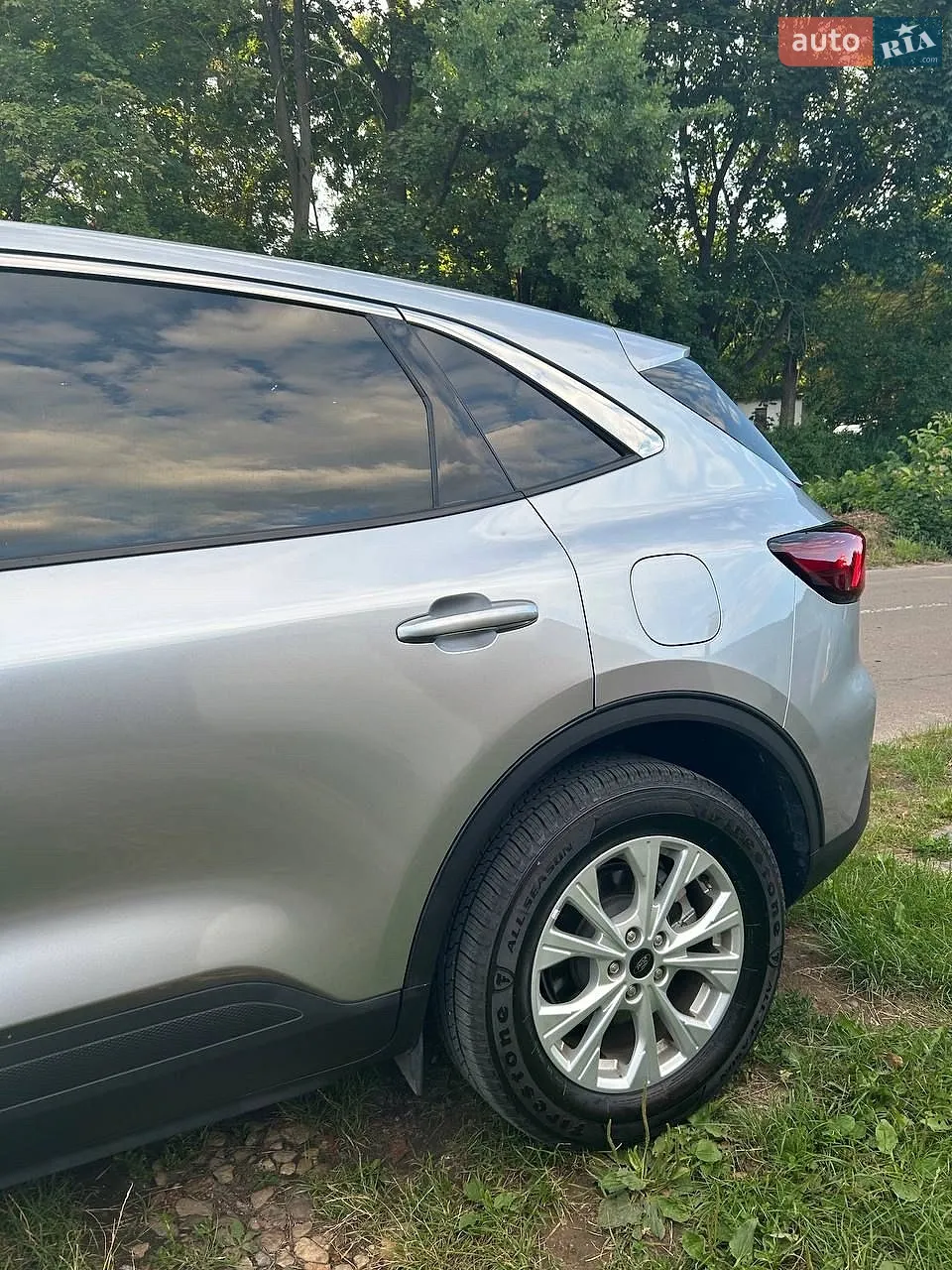 2024 Ford Escape - мініатюра 3