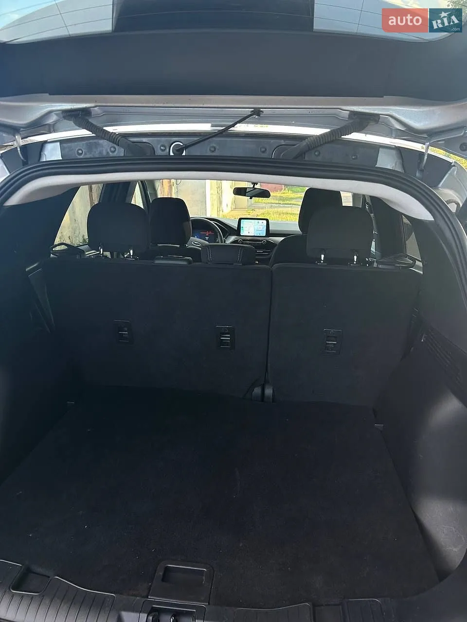 2024 Ford Escape - мініатюра 8