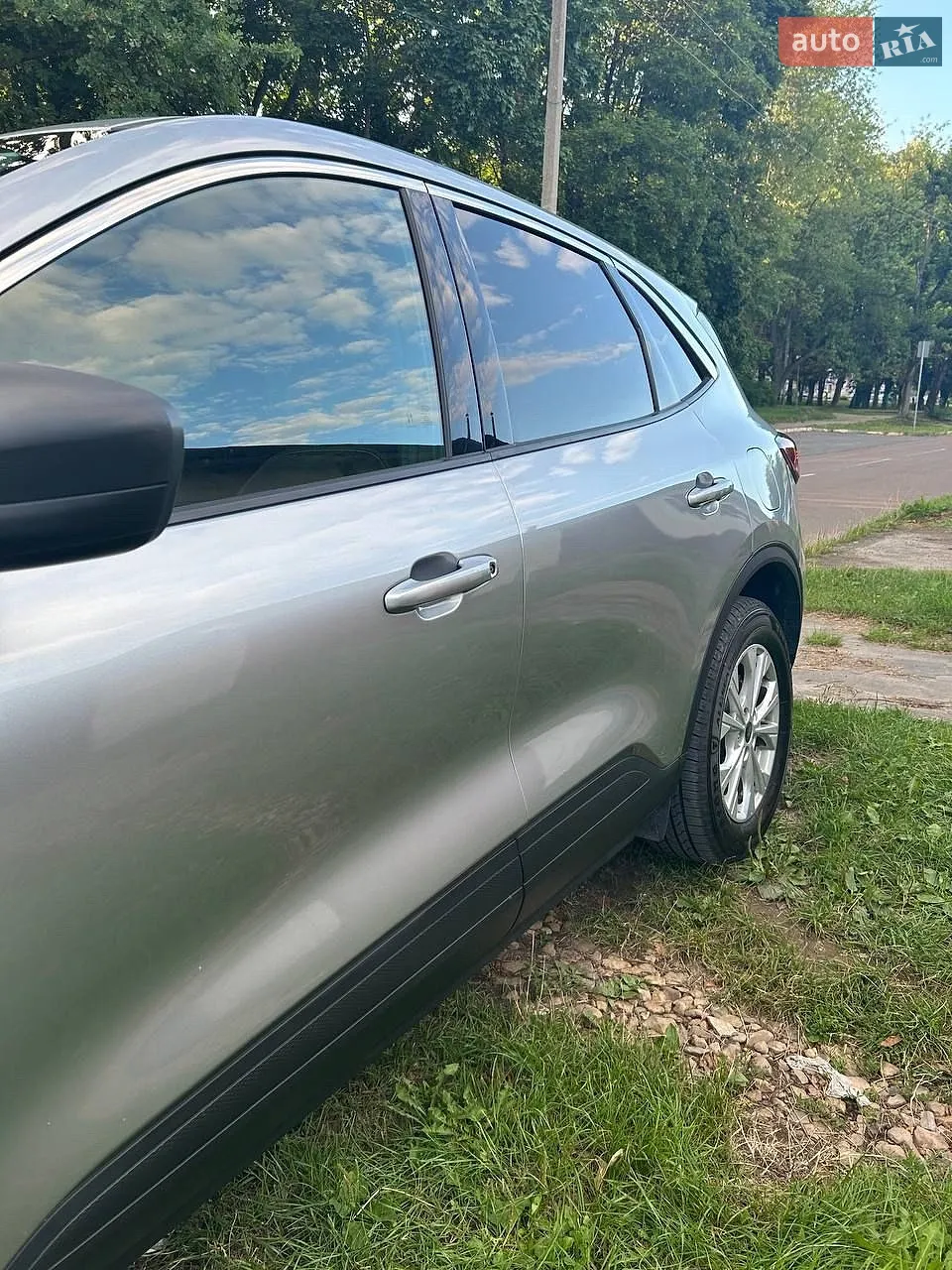 2024 Ford Escape - мініатюра 9
