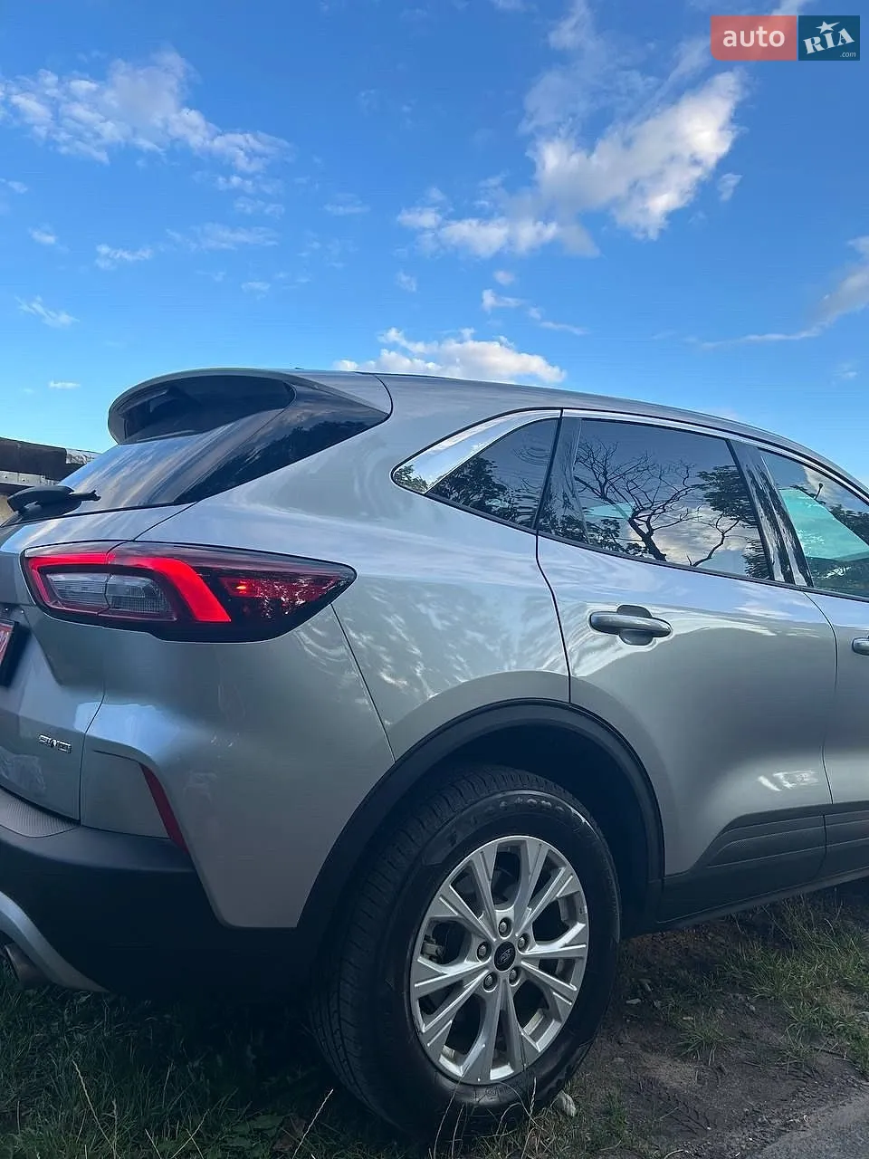 2024 Ford Escape - мініатюра 11