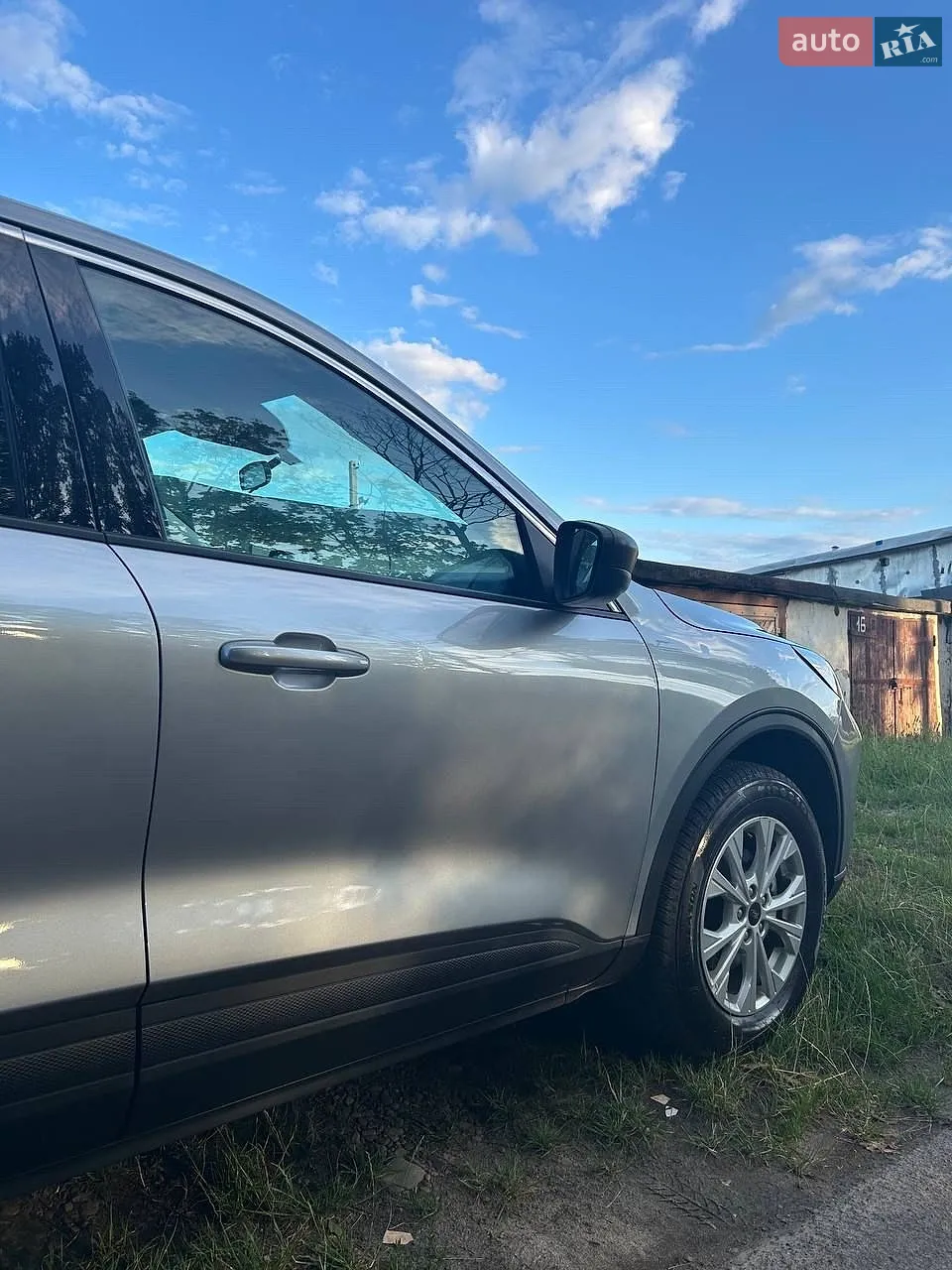 2024 Ford Escape - мініатюра 12