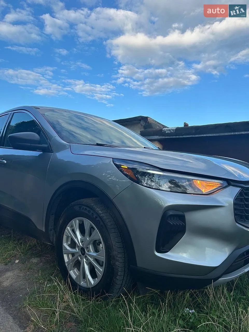 2024 Ford Escape - мініатюра 13