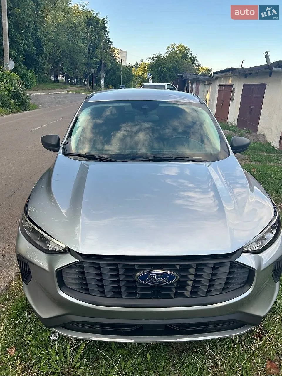 2024 Ford Escape - мініатюра 14