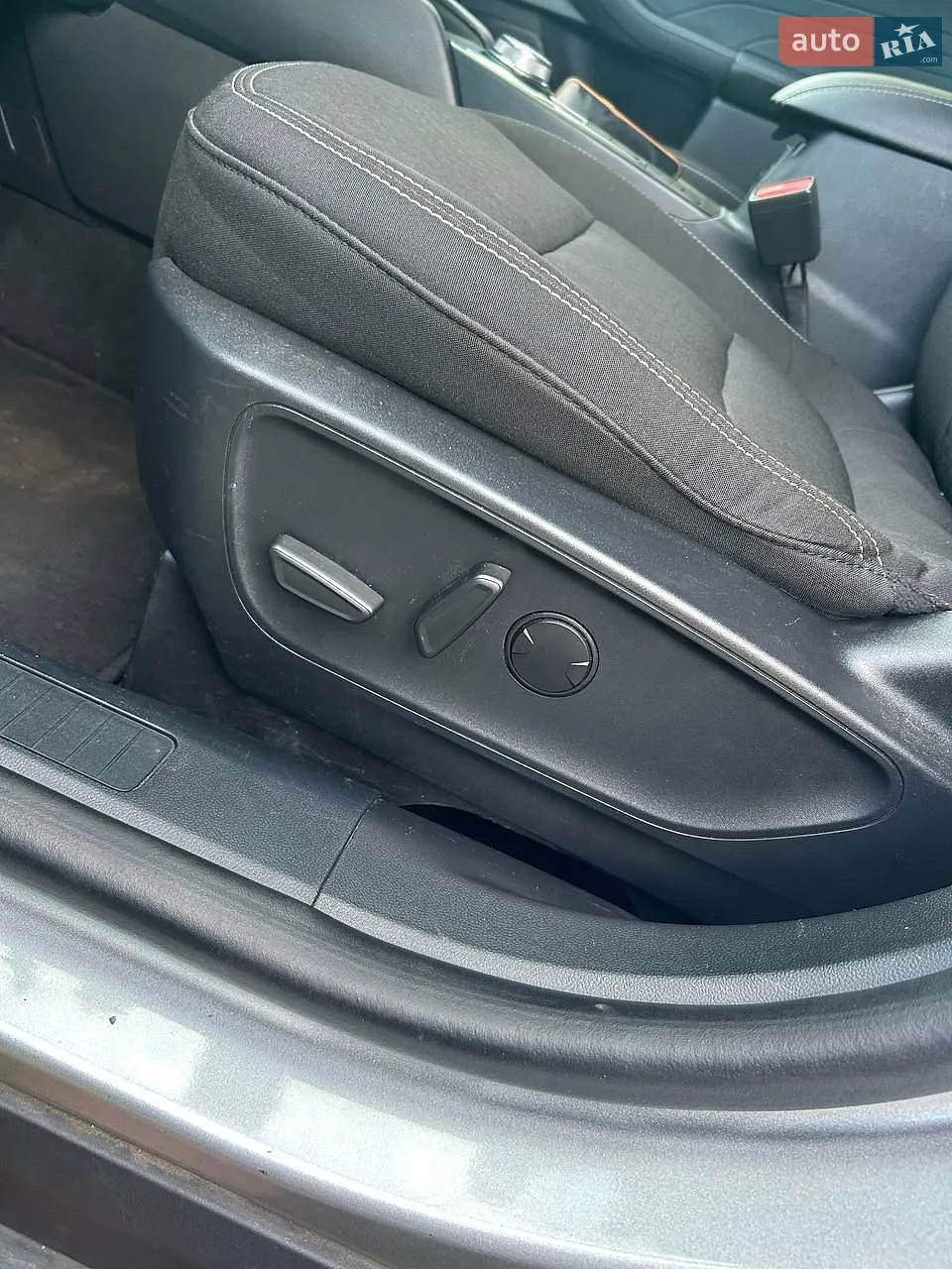 2024 Ford Escape - мініатюра 17