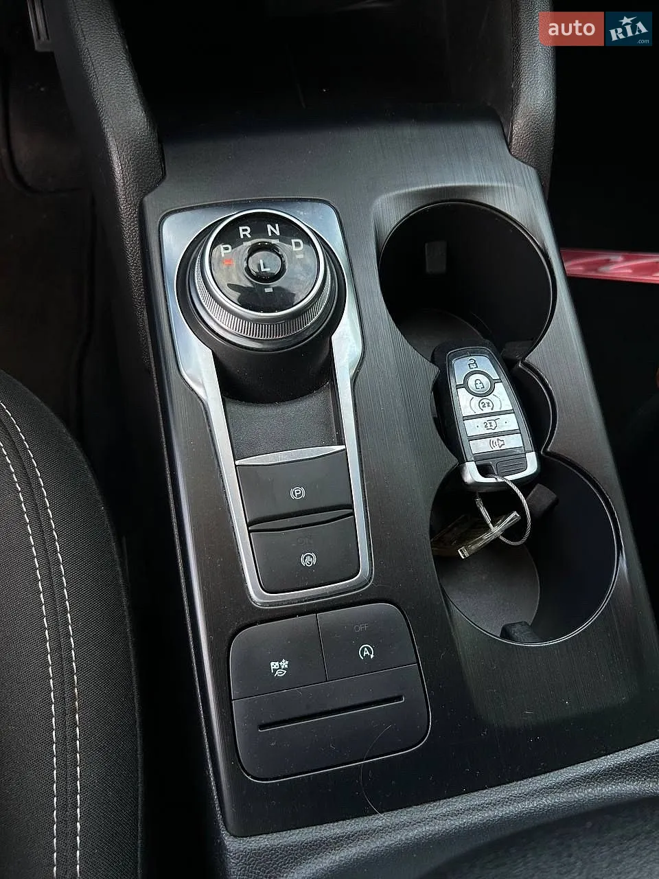 2024 Ford Escape - мініатюра 22