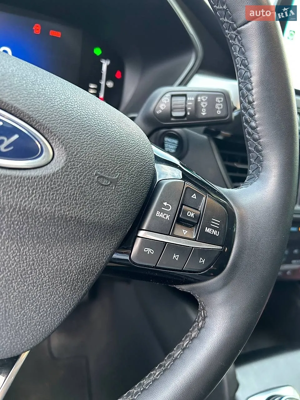 2024 Ford Escape - мініатюра 24