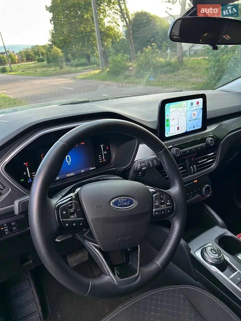 2024 Ford Escape - мініатюра 25