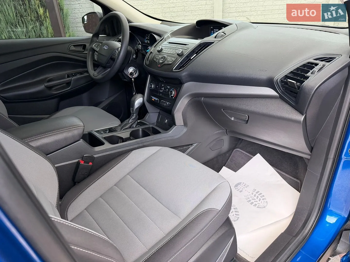 2018 Ford Escape - мініатюра 25