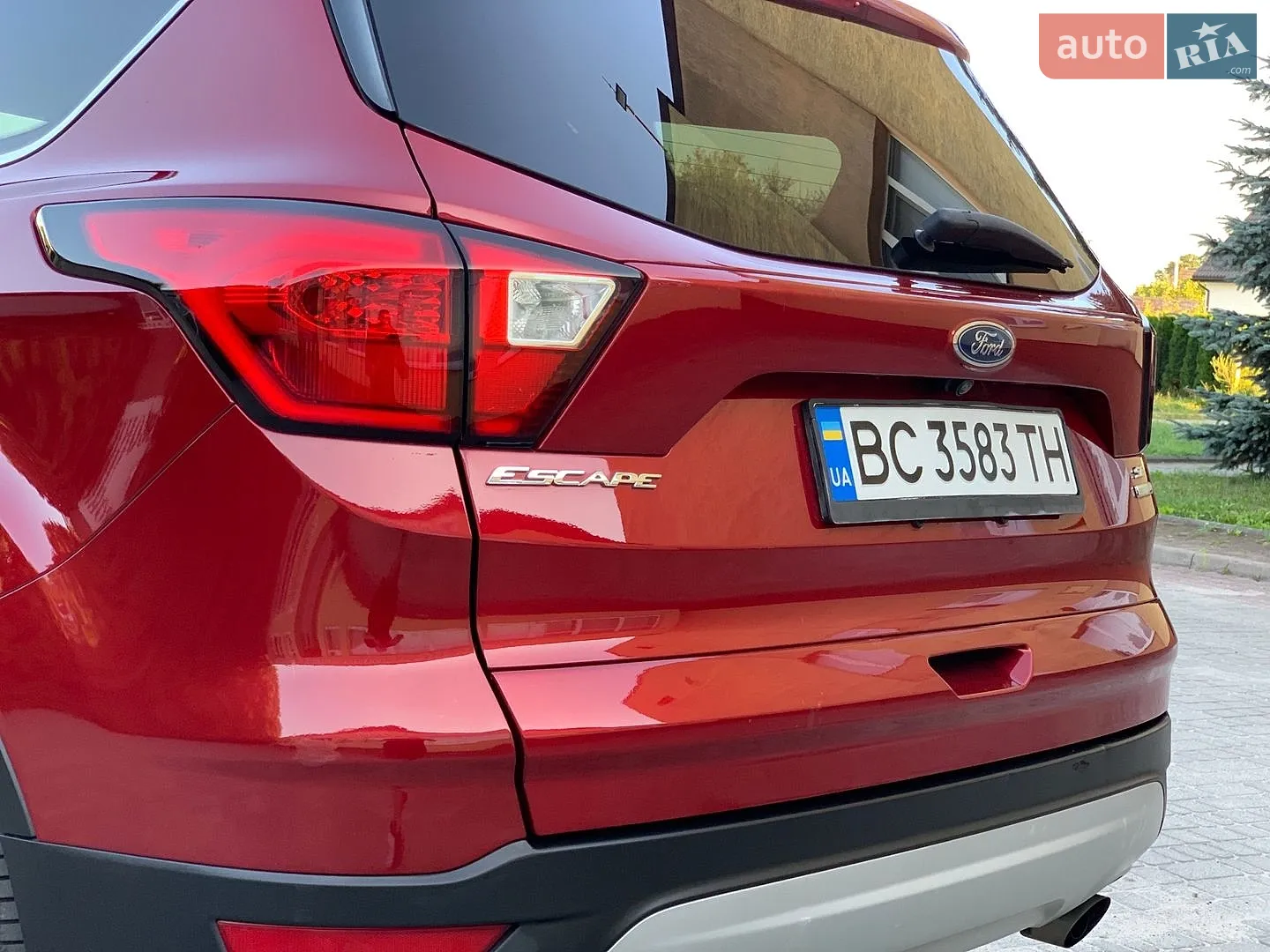 2019 Ford Escape - мініатюра 39