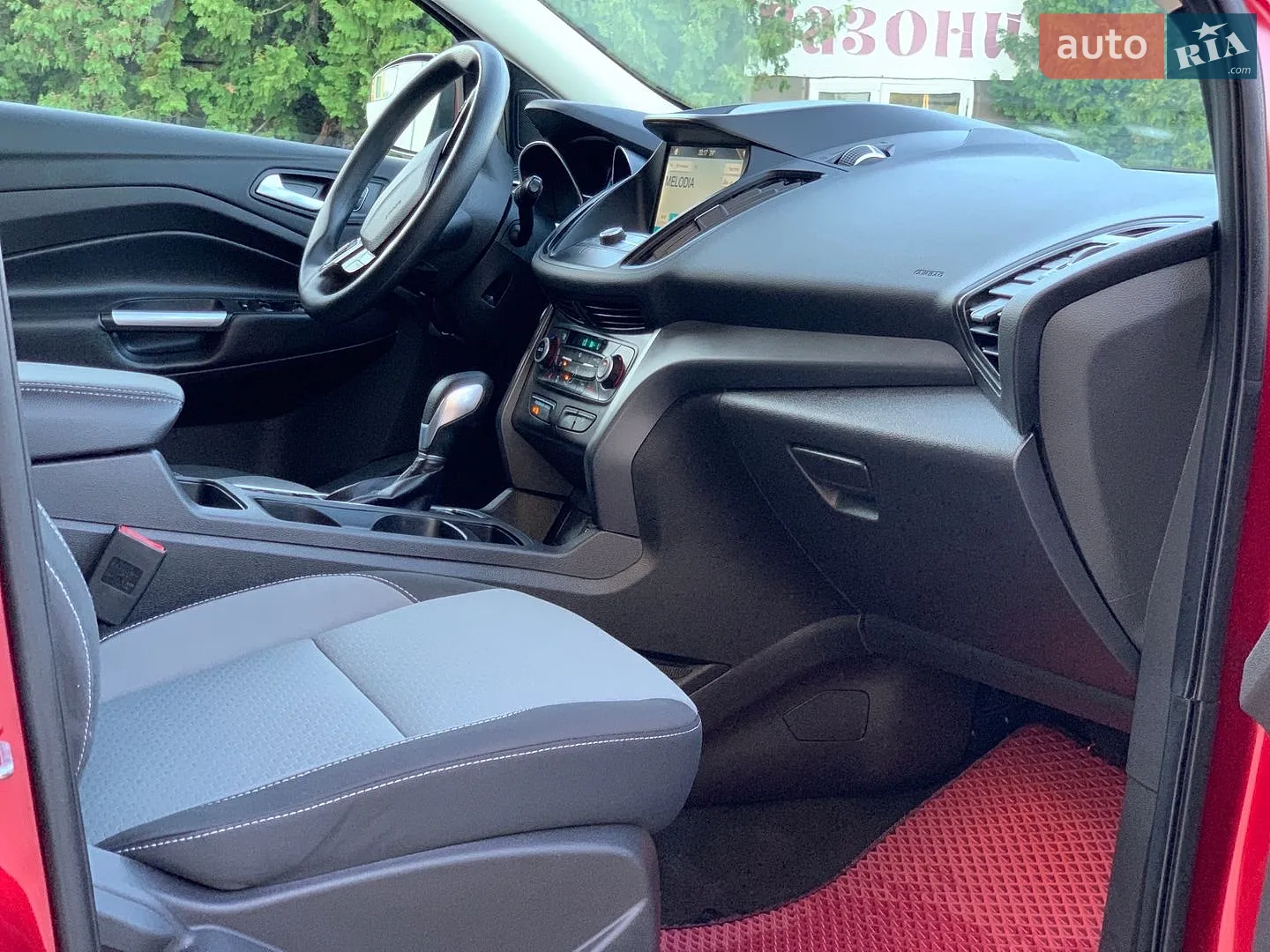 2019 Ford Escape - мініатюра 53