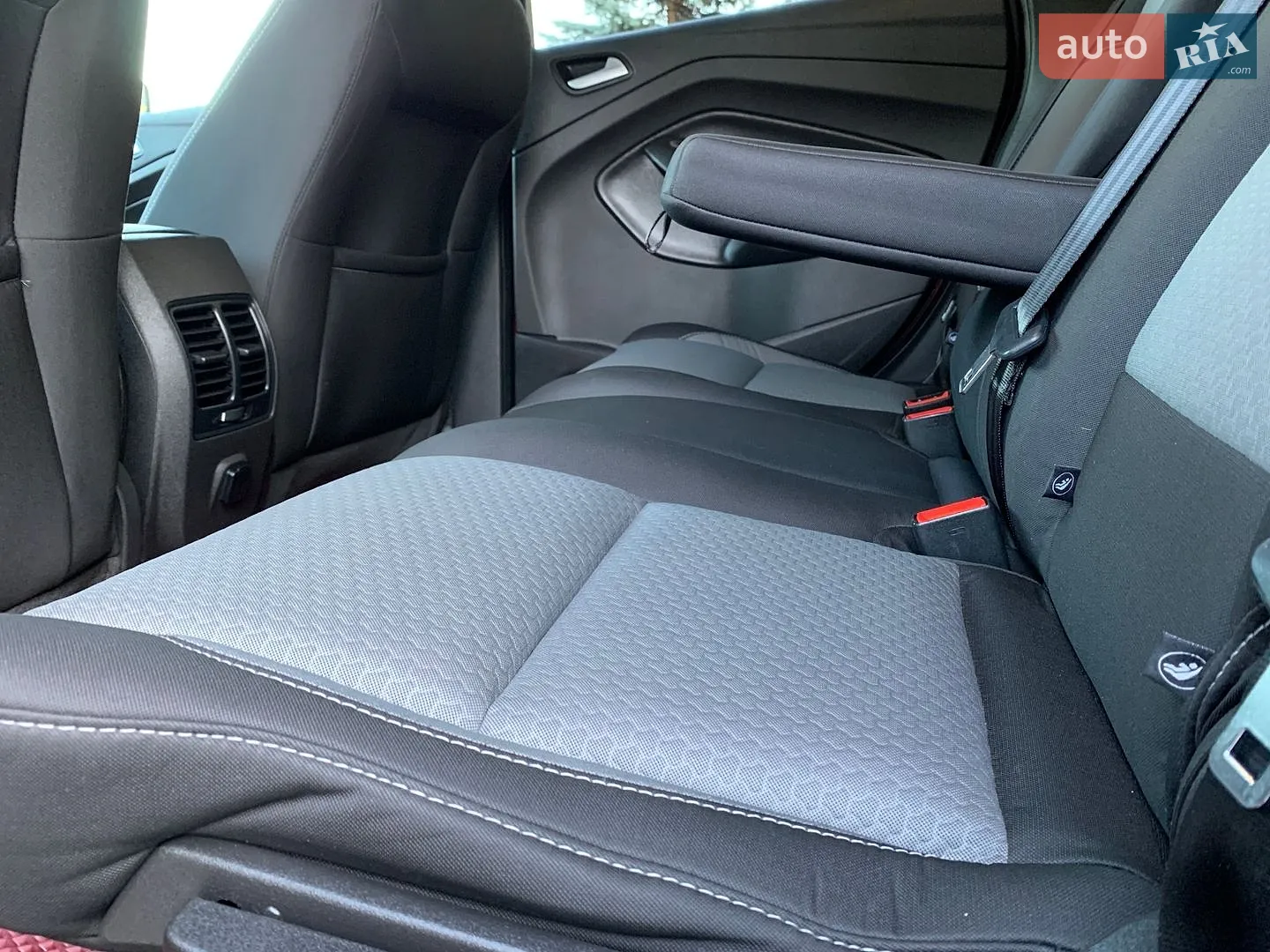 2019 Ford Escape - мініатюра 58