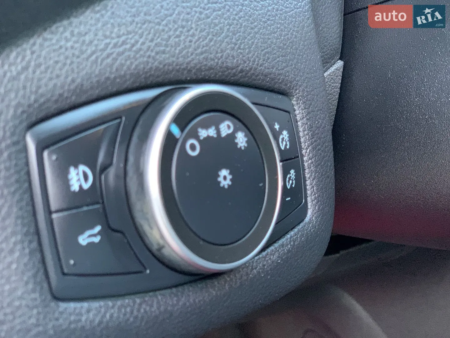 2019 Ford Escape - мініатюра 64