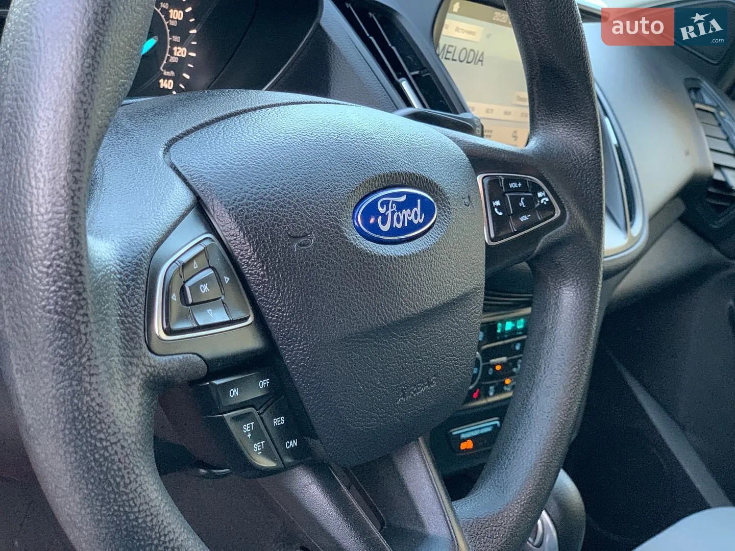 2019 Ford Escape - мініатюра 67
