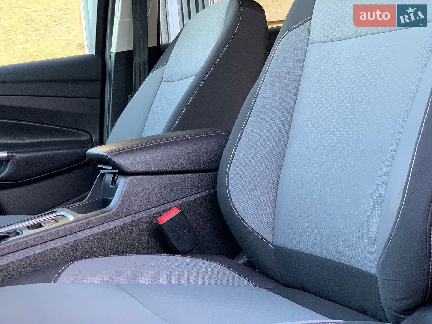 2019 Ford Escape - мініатюра 75