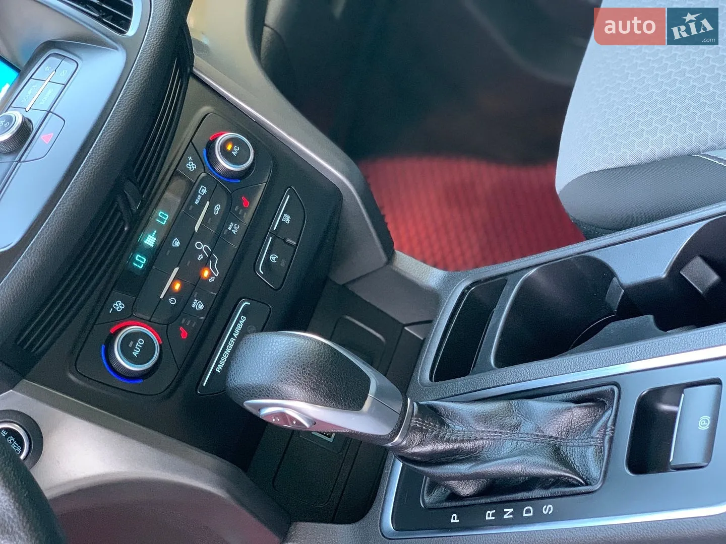 2019 Ford Escape - мініатюра 76