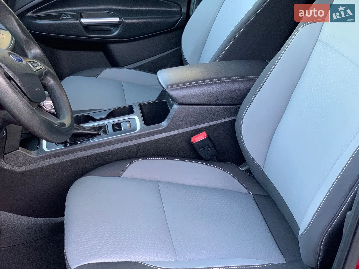 2019 Ford Escape - мініатюра 78