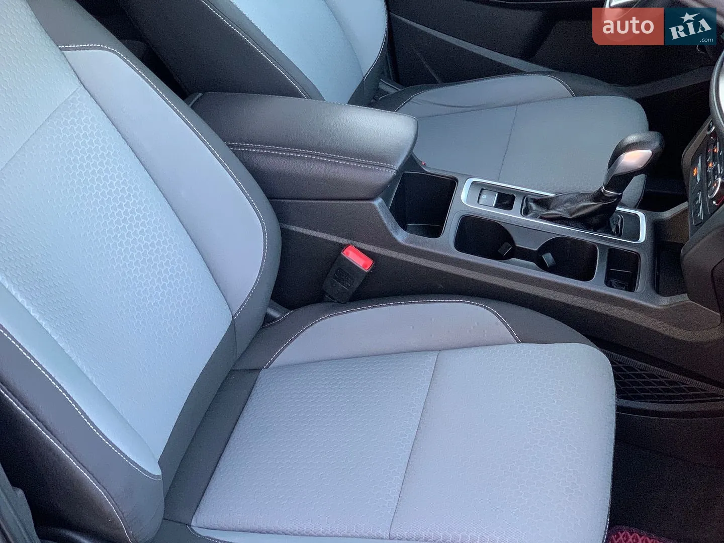 2019 Ford Escape - мініатюра 83