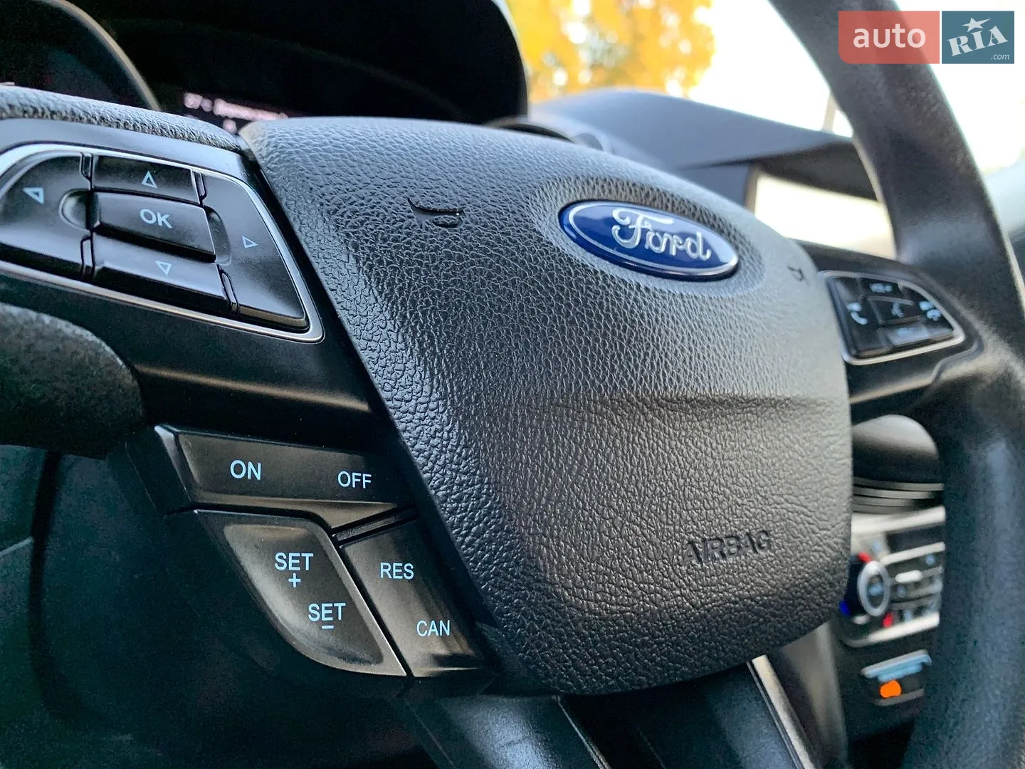 2019 Ford Escape - мініатюра 91