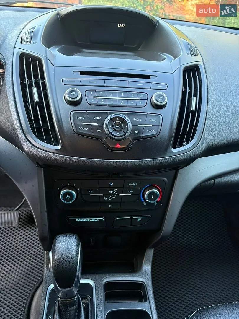 2018 Ford Escape - мініатюра 14