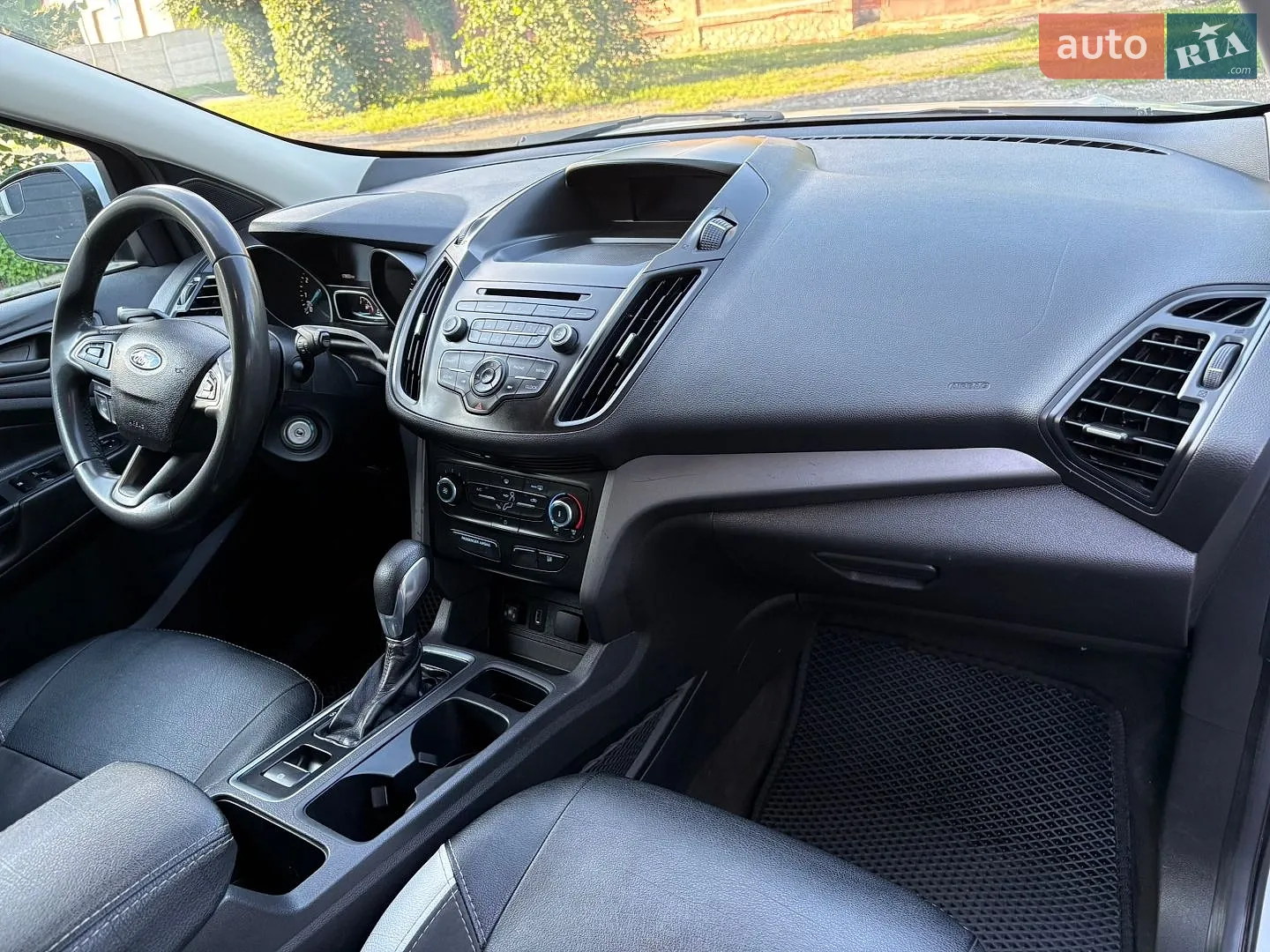 2018 Ford Escape - мініатюра 18