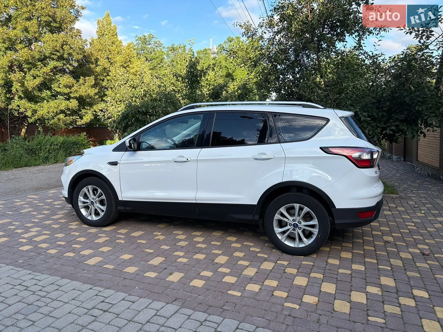 2018 Ford Escape - мініатюра 4