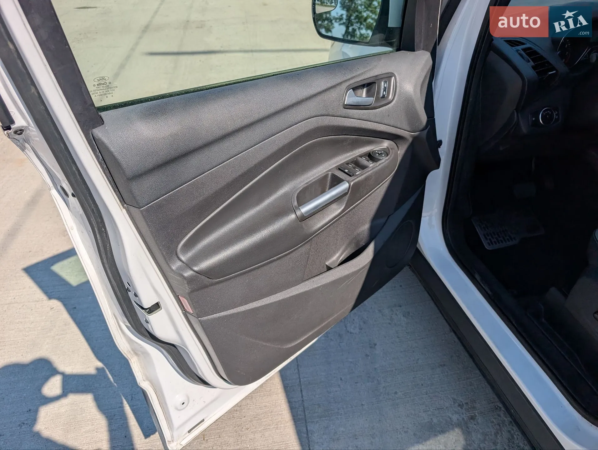 2016 Ford Escape - мініатюра 13
