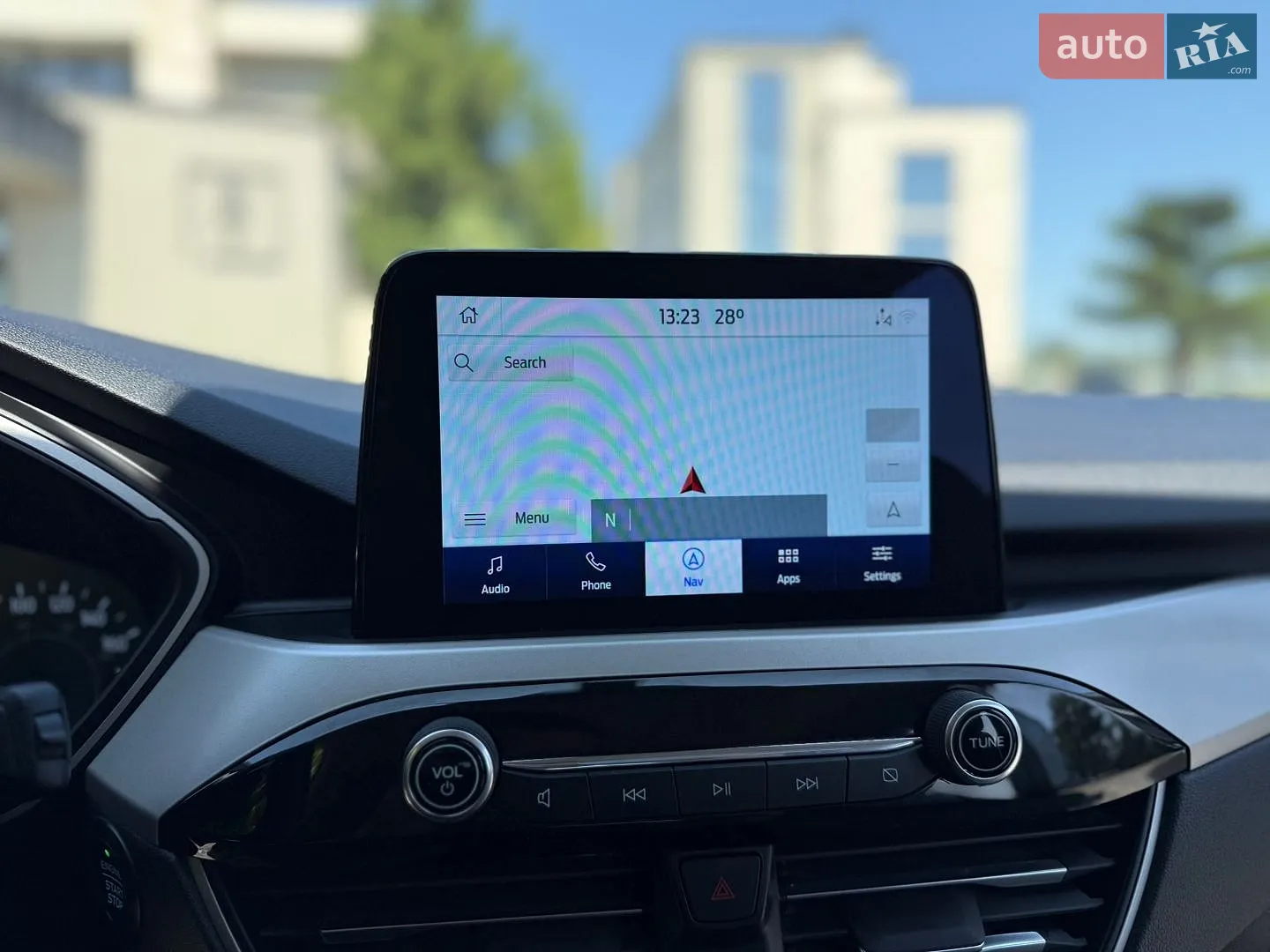 2021 Ford Escape - мініатюра 39