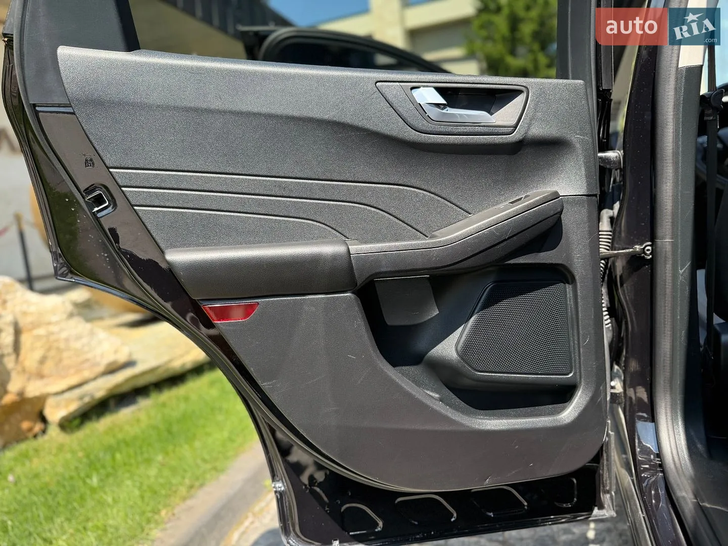2021 Ford Escape - мініатюра 40