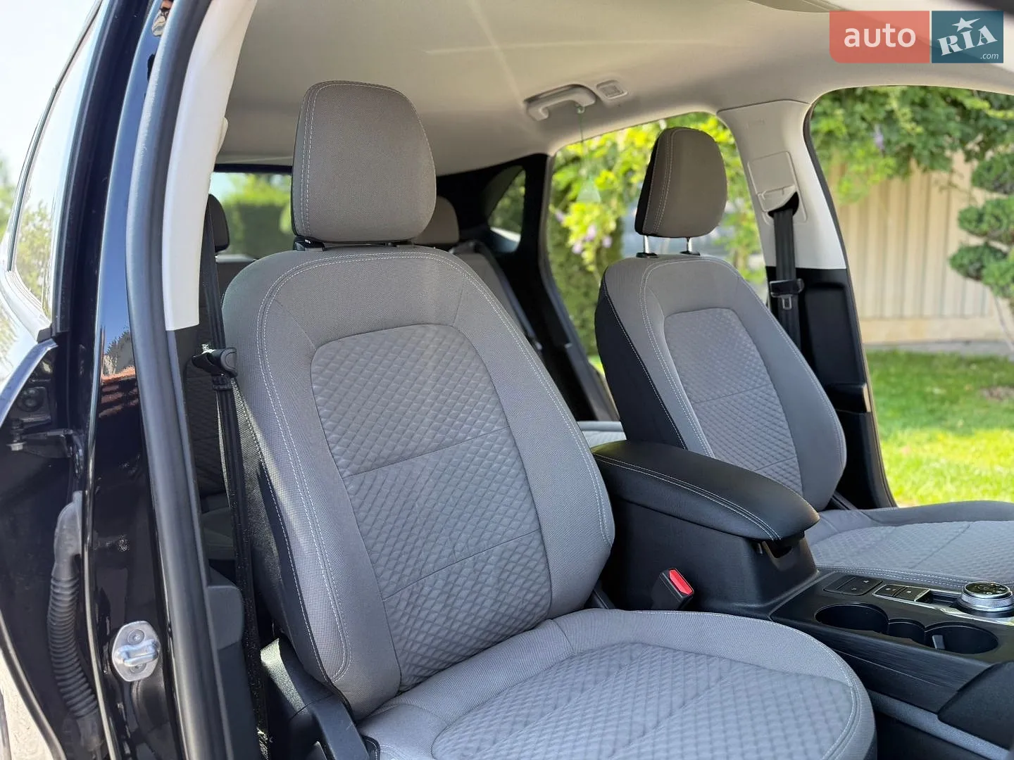 2021 Ford Escape - мініатюра 51