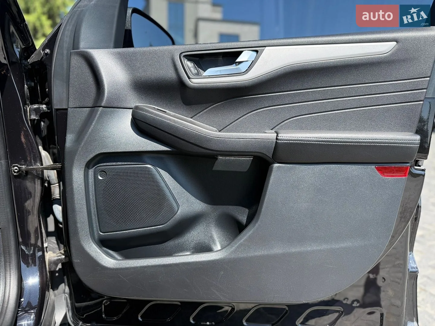 2021 Ford Escape - мініатюра 50