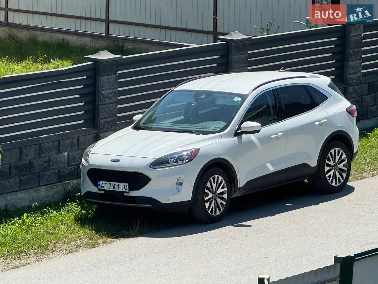 2022 Ford Escape - мініатюра 23