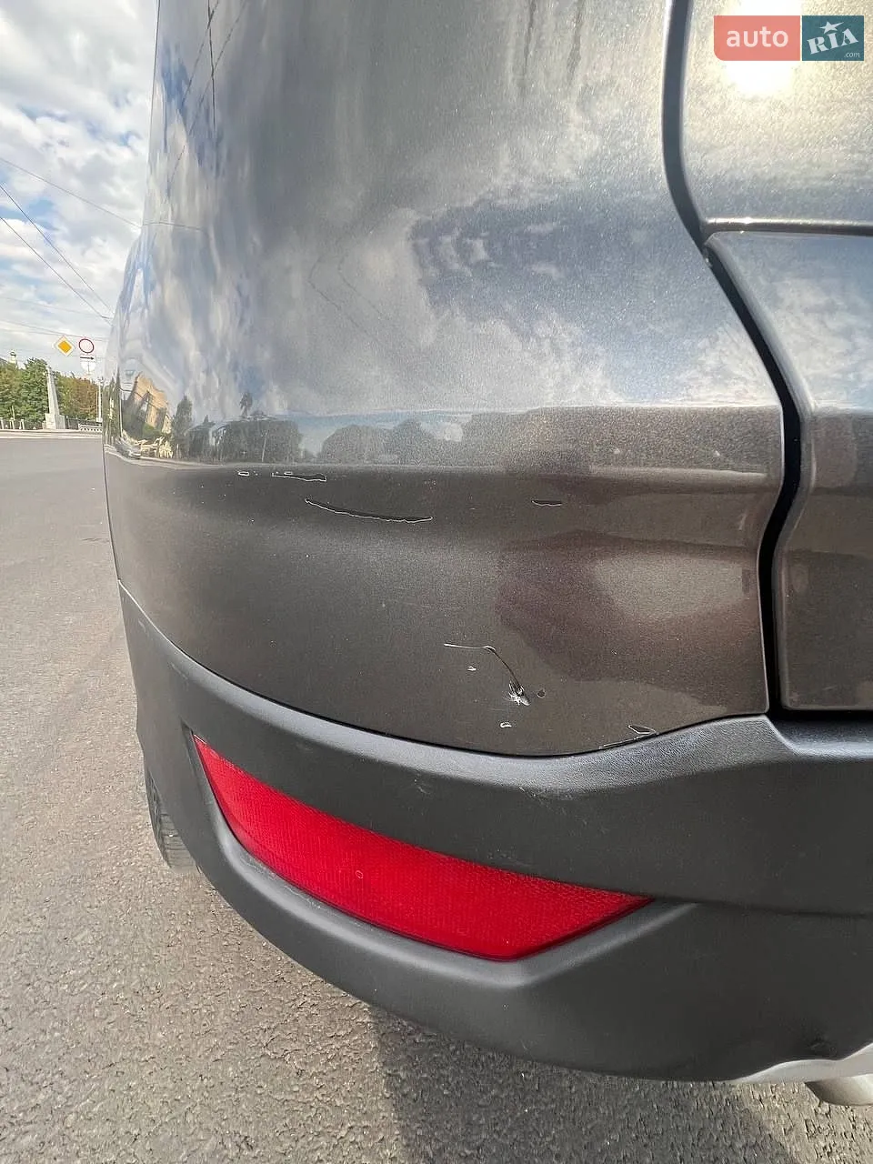 2016 Ford Escape - мініатюра 3
