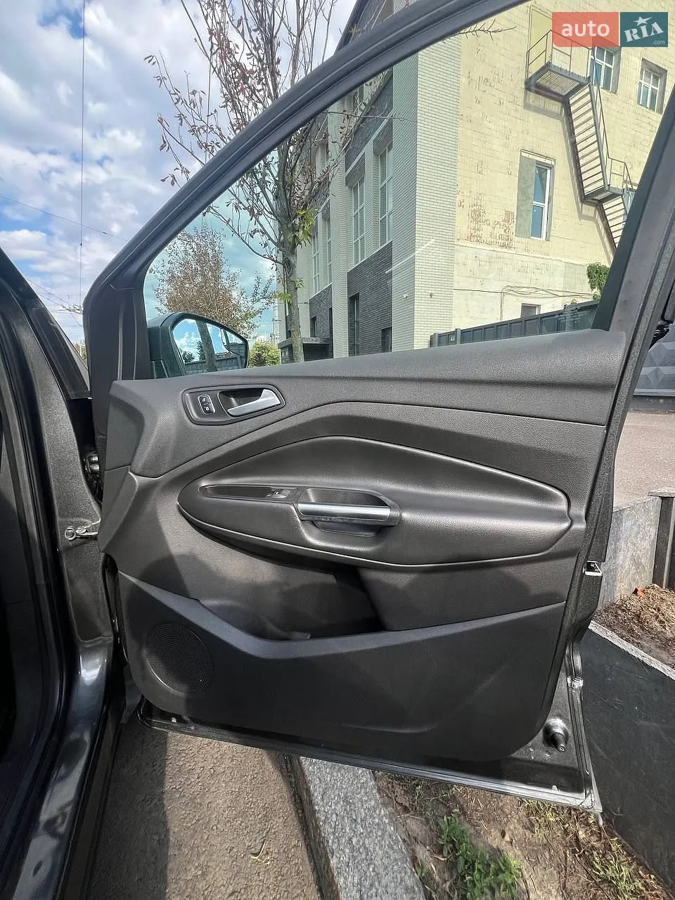 2016 Ford Escape - мініатюра 11