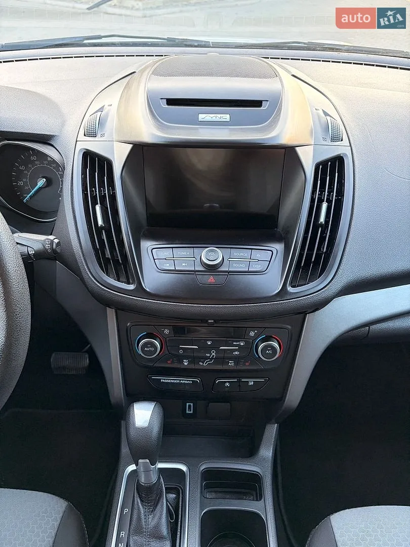 2017 Ford Escape - мініатюра 45