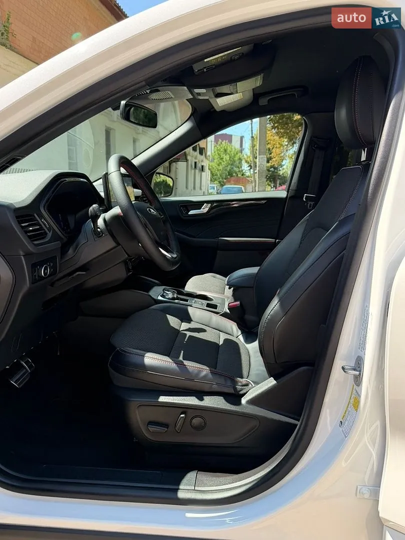 2023 Ford Escape - мініатюра 21