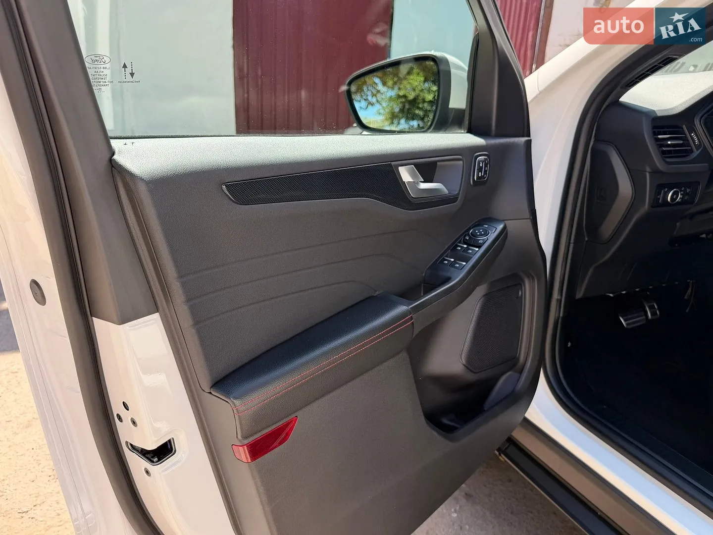 2023 Ford Escape - мініатюра 4