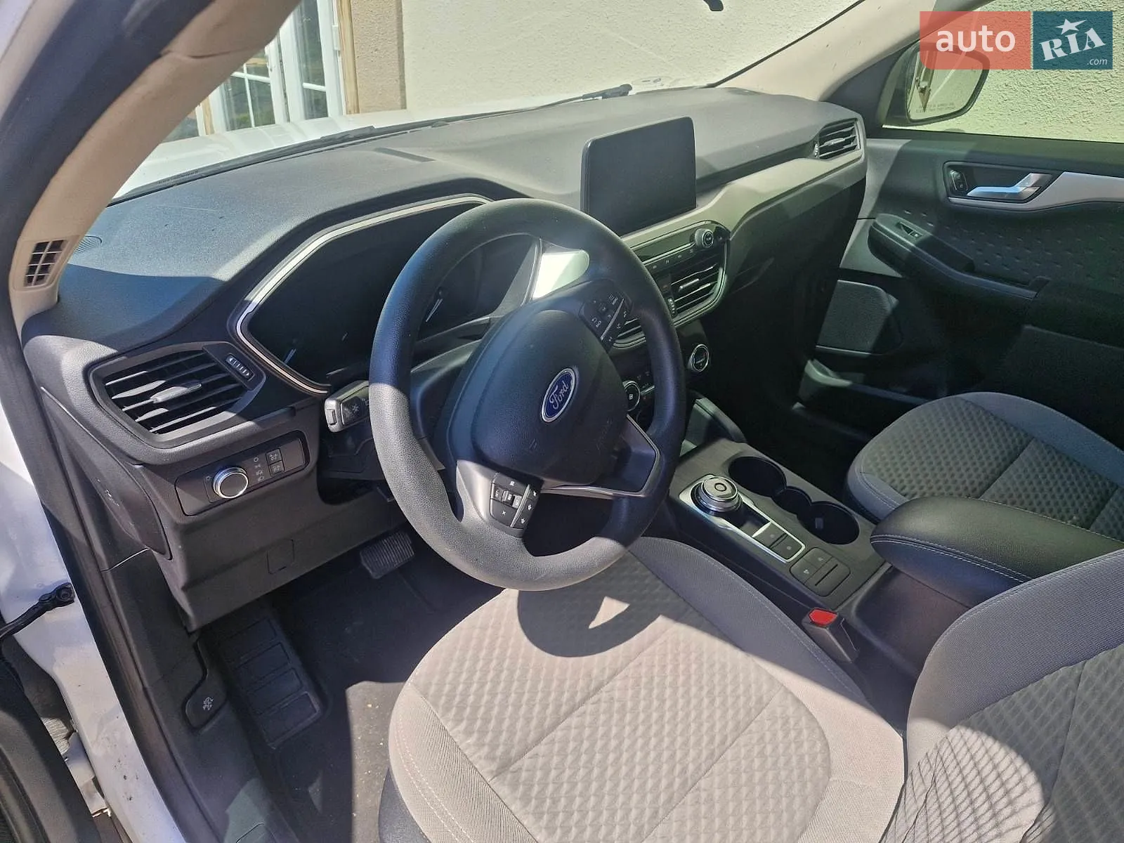 2019 Ford Escape - мініатюра 8
