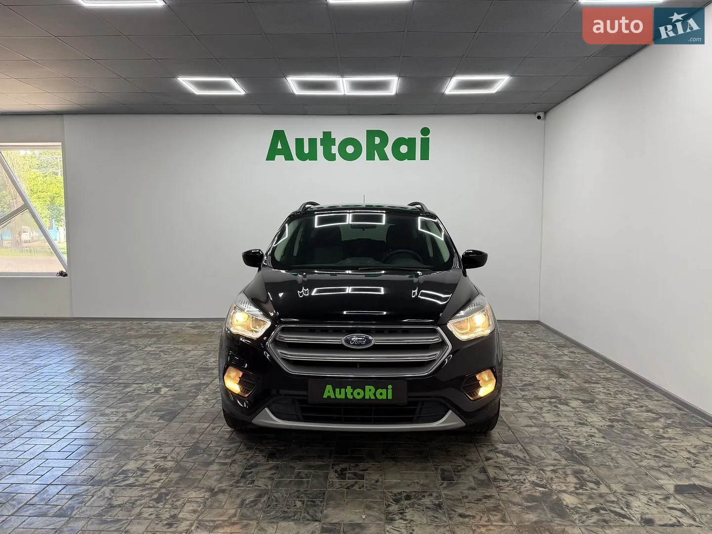 2016 Ford Escape - мініатюра 8