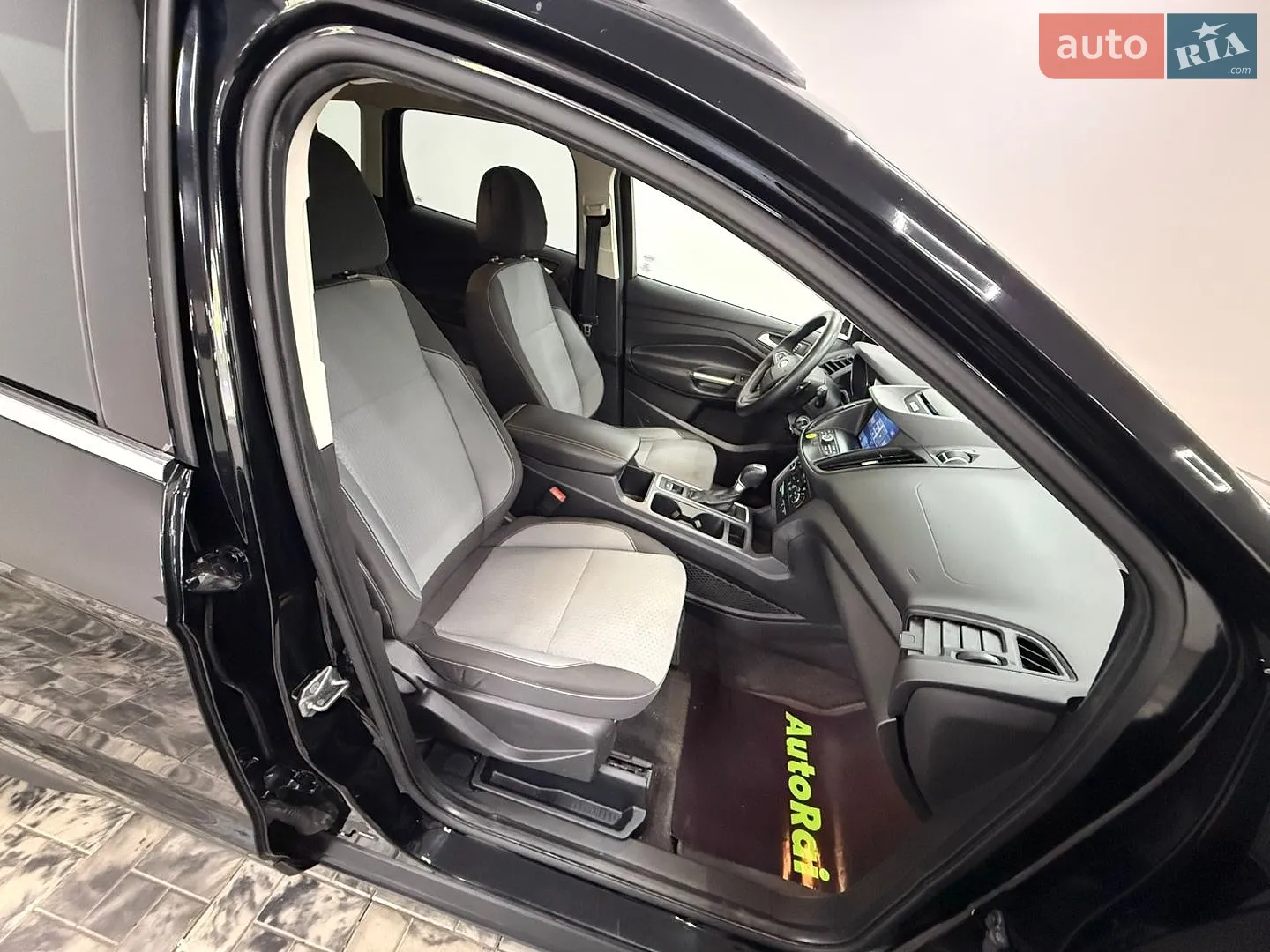2016 Ford Escape - мініатюра 12