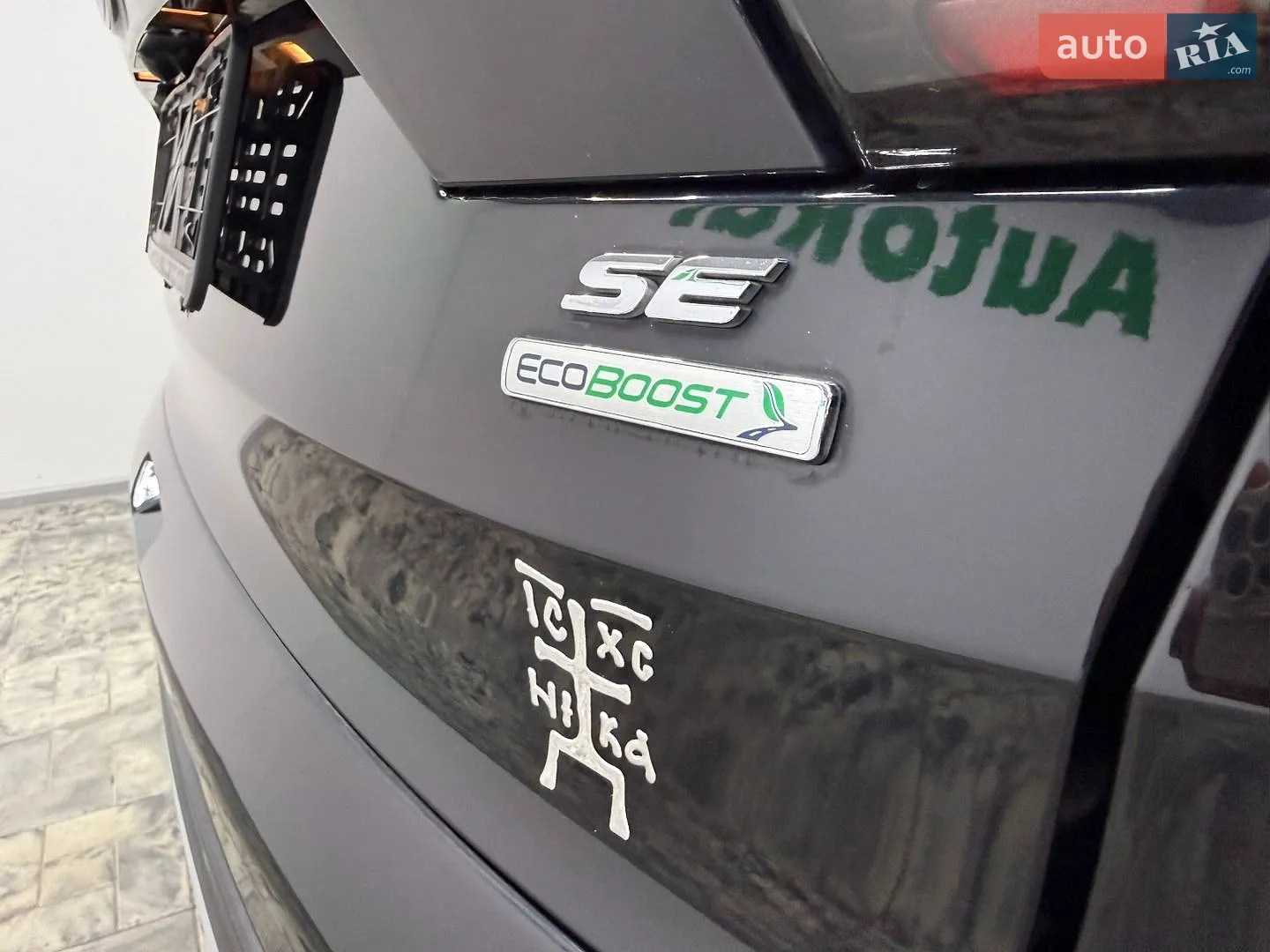 2016 Ford Escape - мініатюра 18