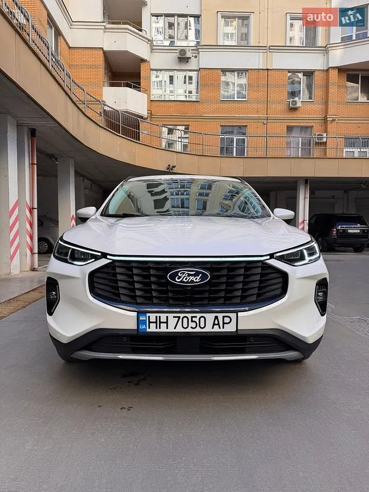 2023 Ford Escape - мініатюра 14