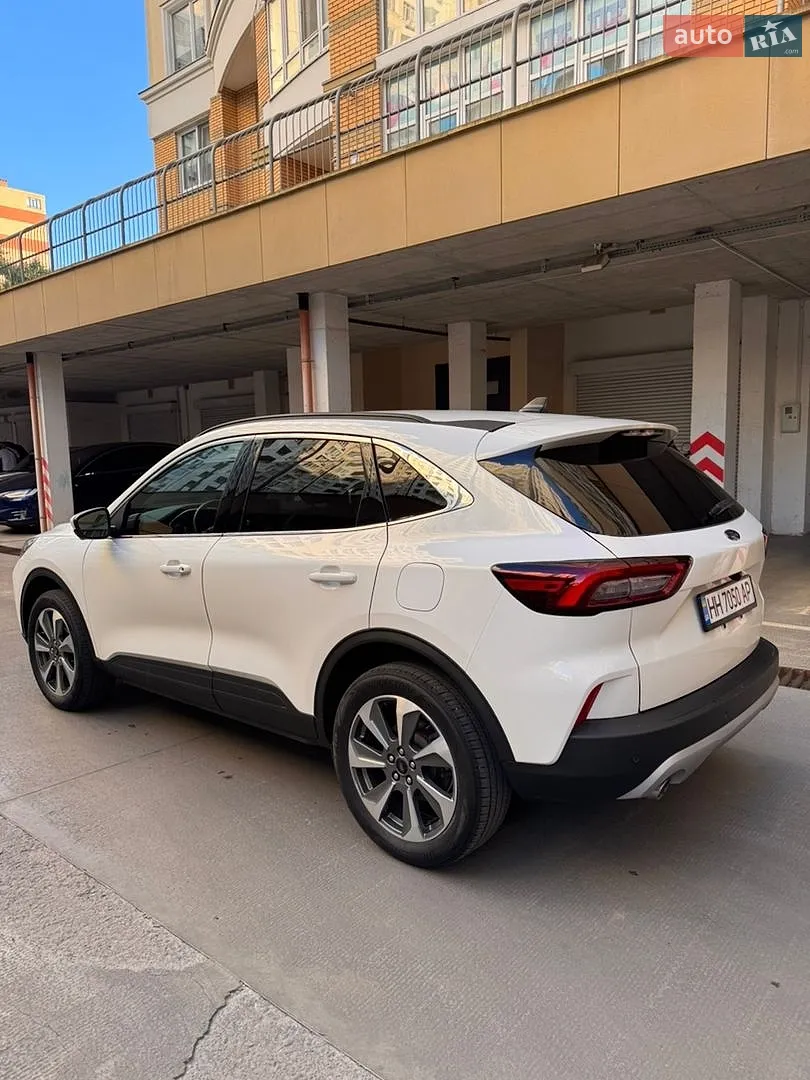 2023 Ford Escape - мініатюра 3