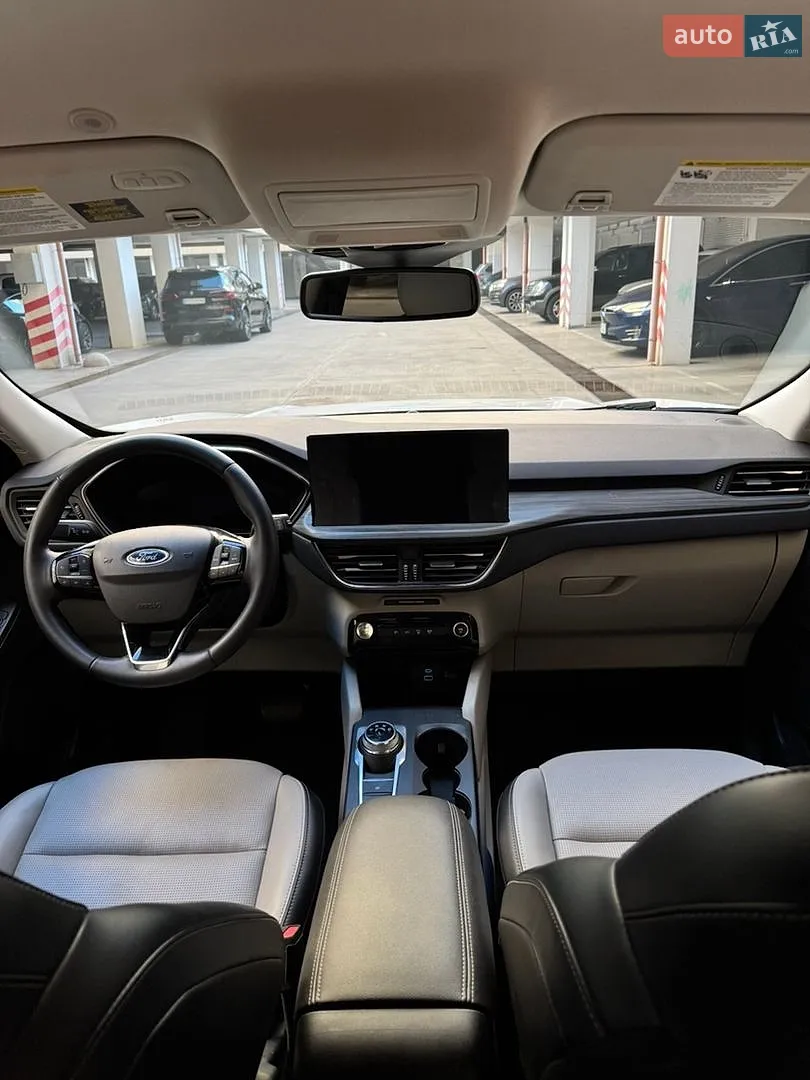 2023 Ford Escape - мініатюра 10