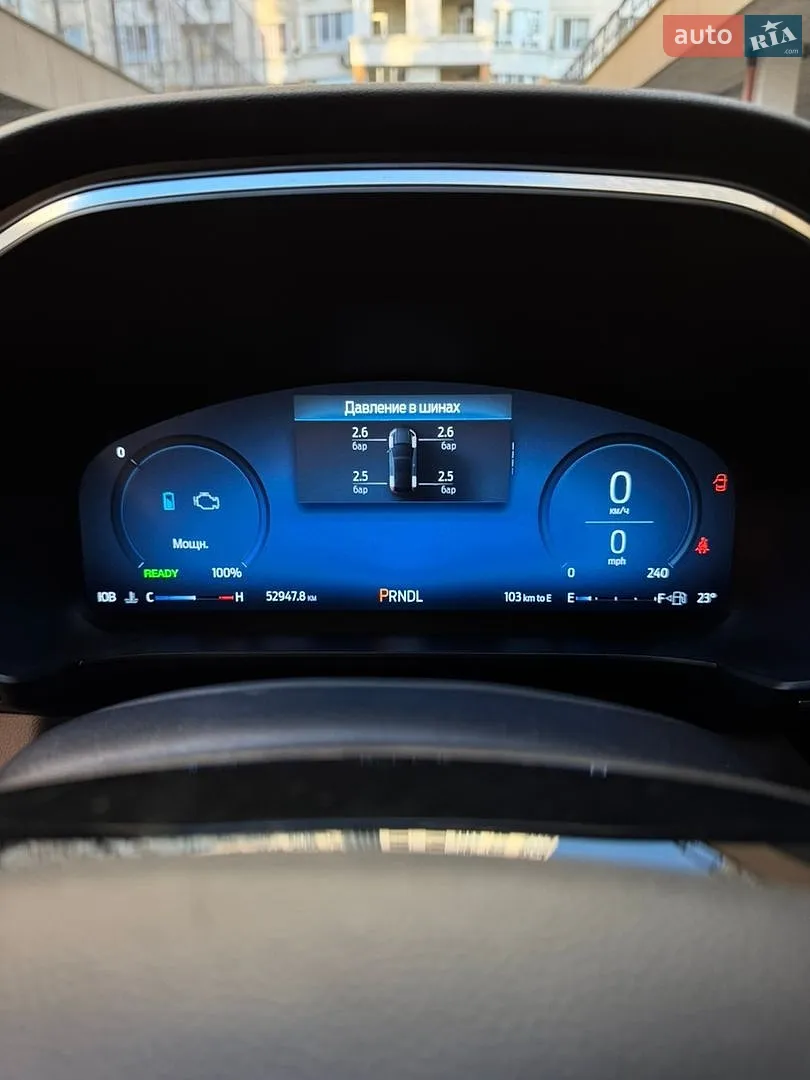 2023 Ford Escape - мініатюра 13