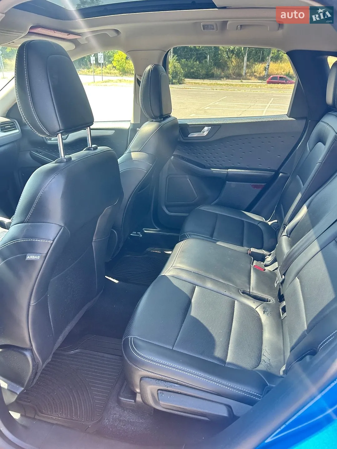 2020 Ford Escape - мініатюра 9