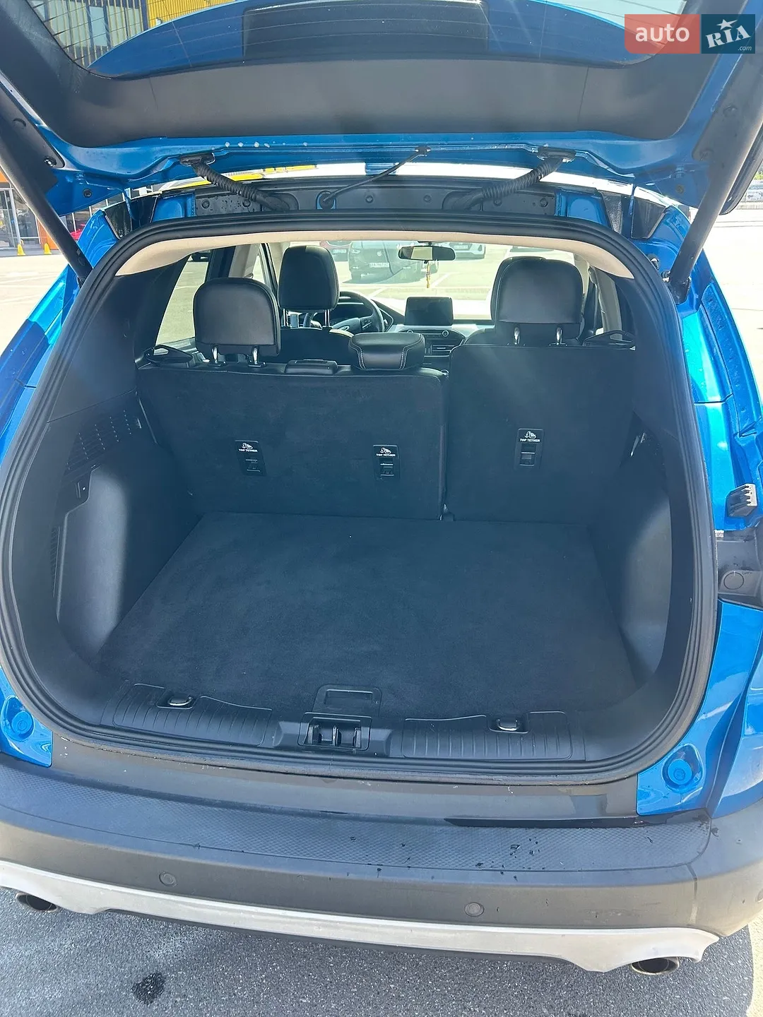 2020 Ford Escape - мініатюра 10